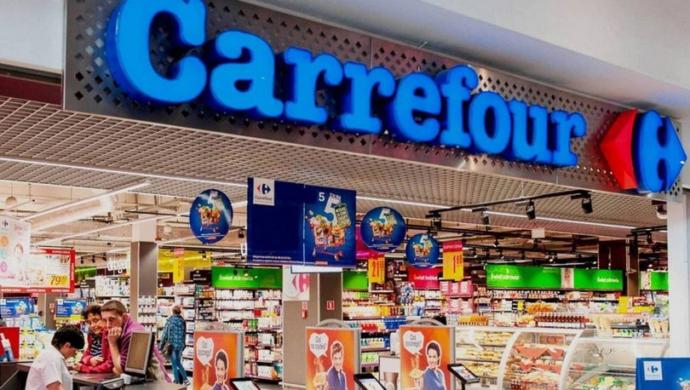 carrefour'da multinet geçerli mi?