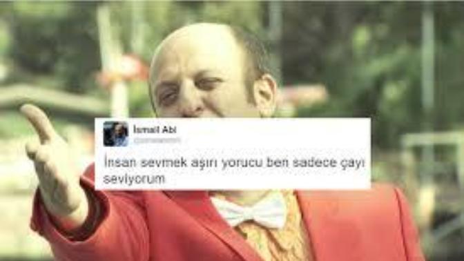 Çay seven insan kötü olur mu?