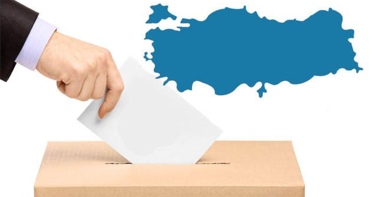 Daha önce Millet vekilliği yapmış siyasetçilerin belediye başkanlığına