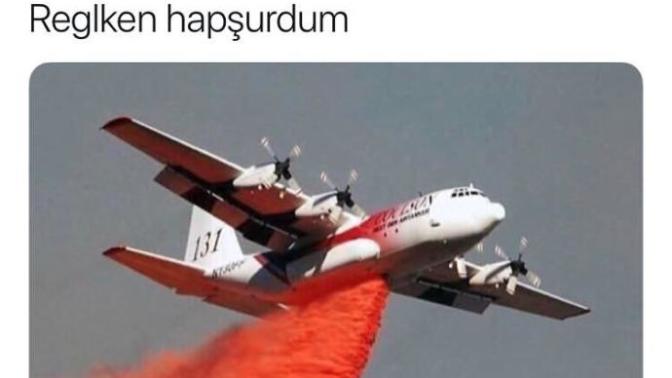 Regl iken hapşırınca kanama artıyor mu?