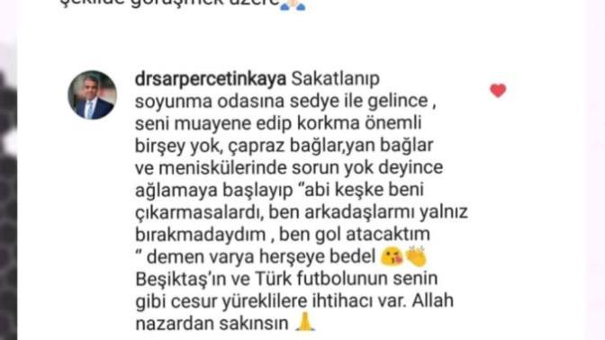 Dorukhan gibi gençleri gördükçe sizin de içinizi güzel bir ümit kaplıyor mu?