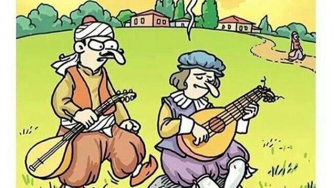 Fazla naz aşık usandırır mı?