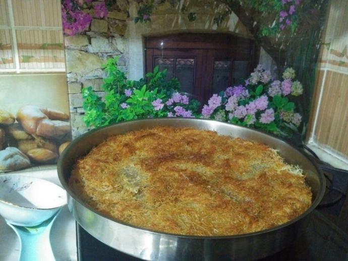 Akşama ne yemek yaptınız?