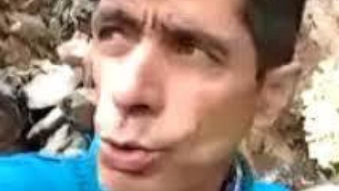 Eşkışkın adlı bitki hangi yörede yetişir?