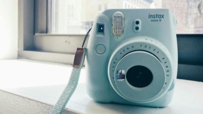 İnstax Mini 9 kullanmış olan var mı?