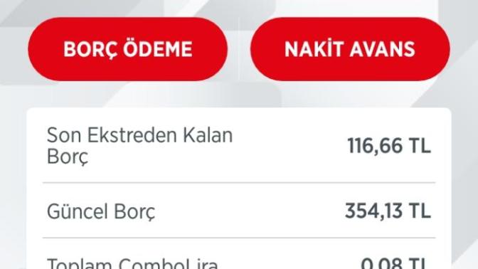 Bunlar ne anlama geliyor?