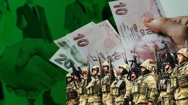 Bedelli Asker Şehit Sayılır mı?