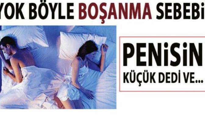 Penis boyu evliliği etkiler mi?
