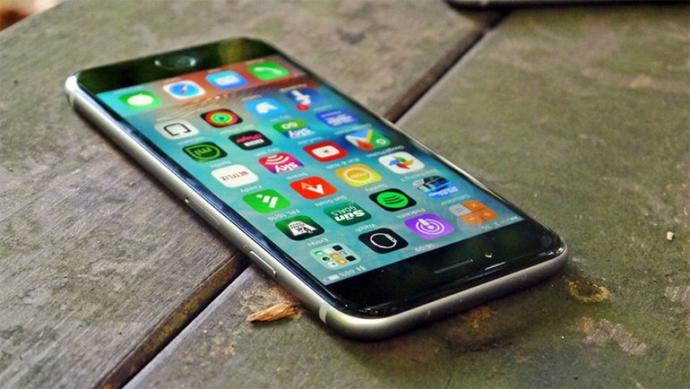 Iphone depolama öğrenme