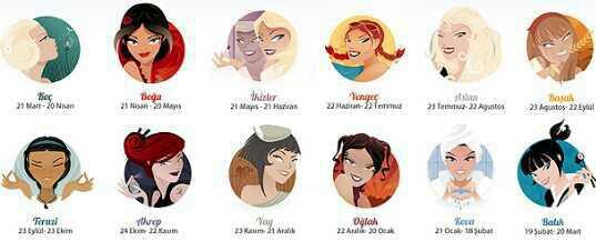 En Sinsi Ve İntikam Almayı Seven Burç Hangisi?