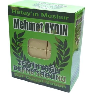 Mehmet Aydın Zeytinyağlı Sabun