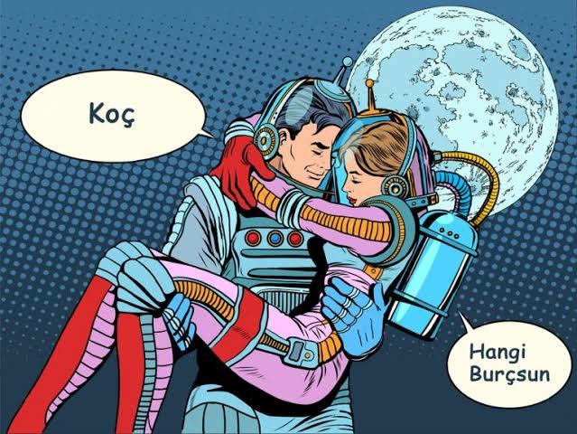 Kadınlar hangi burçlardaki erkekleri daha çok beğeniyor?