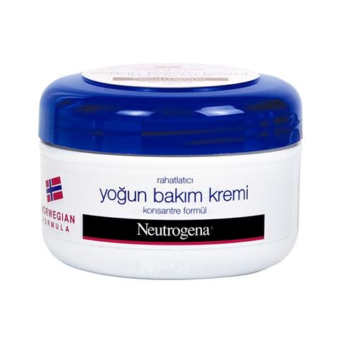 neutrogena kremleri