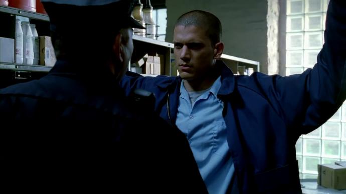 Prison Break mi Ezel mi?