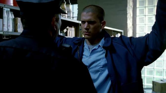 Prison Break mi Ezel mi?