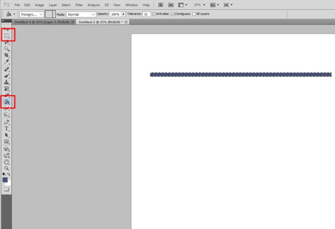Photoshop organizasyon şeması?