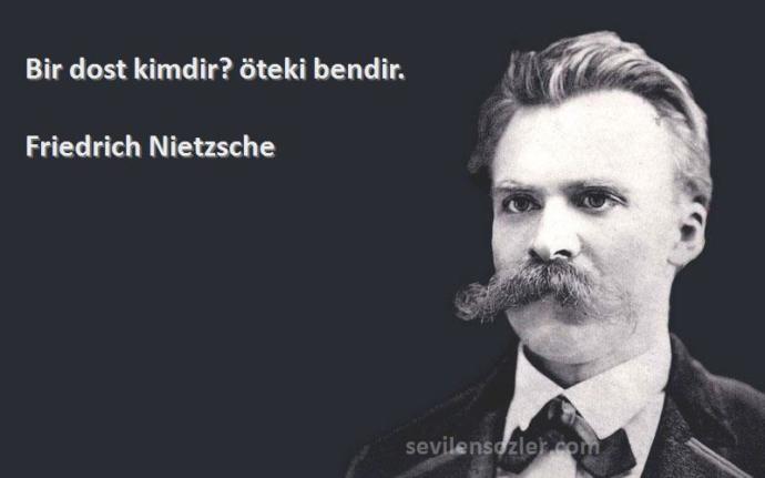 Dosluk nedir? Sizce gerçek anlamda dost nasıl olmalıdır?