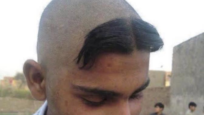 Erkeklerde hangi saç modelini seversiniz?