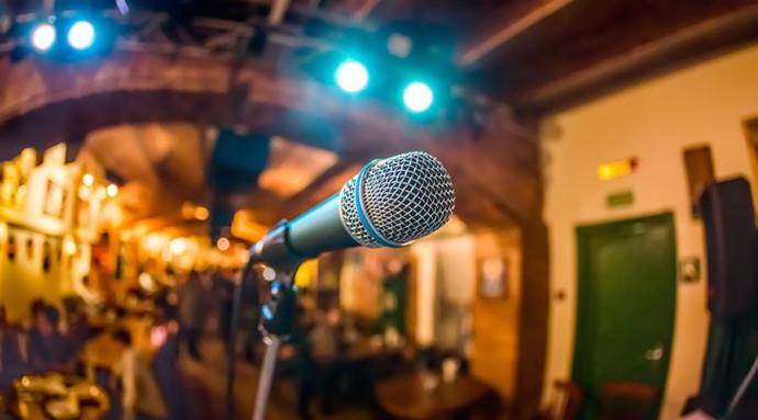 Karaköy canlı müzik mekanları