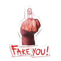 Sevgilimi denemek için fake hesap açıp arkadaş oldum. Fake halime aşık oldu, ne yapacağız şimdi?