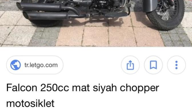 Hangi motoru önerirsiniz?