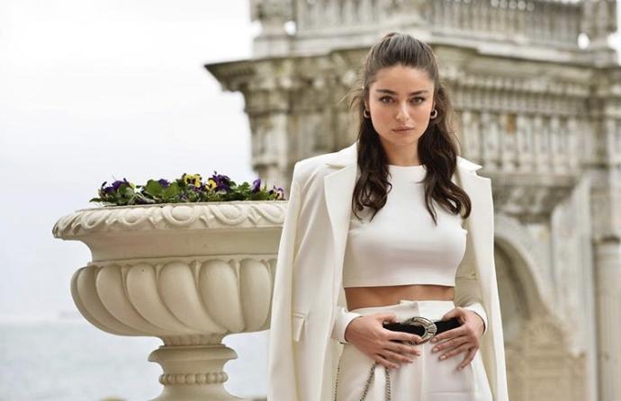 Ayça Ayşin Turan, IMDb listesine göre en iyi Türk oyuncu oldu! Size göre en iyi oyuncu kim?