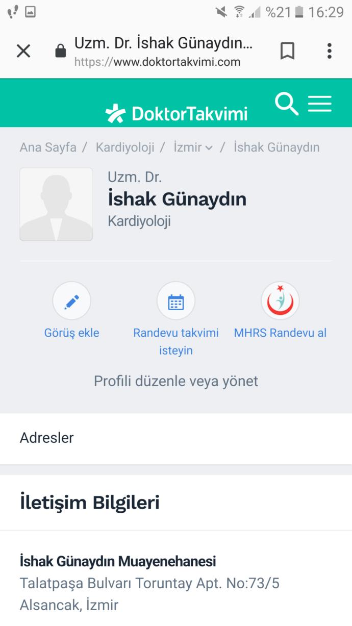 Ekg den anlayanlar bakabilir mi?