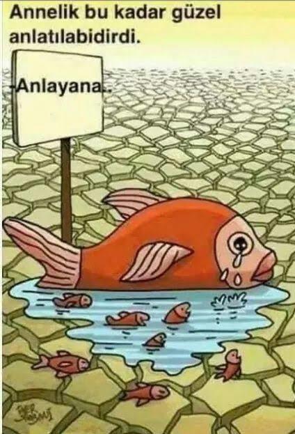 Annenizin sizin için yaptığı en büyük iyilik nedir?
