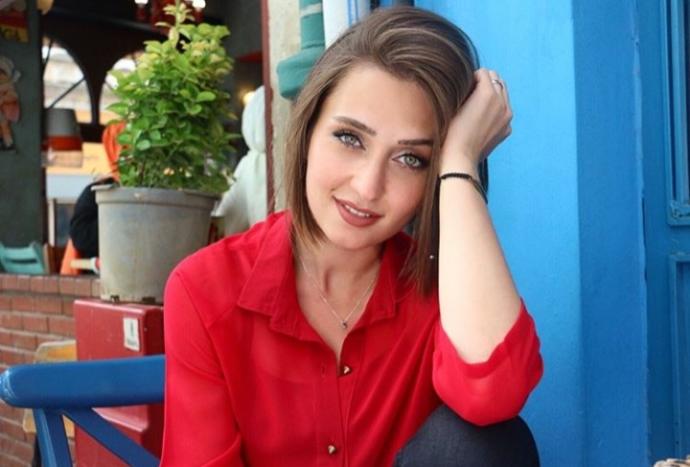 Bu Kadın güzel mi?