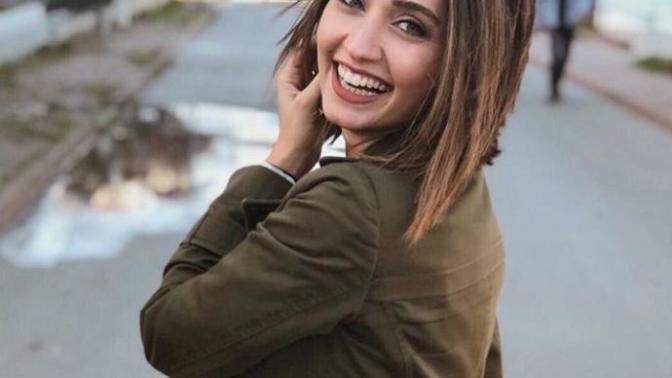 Bu Kadın güzel mi?