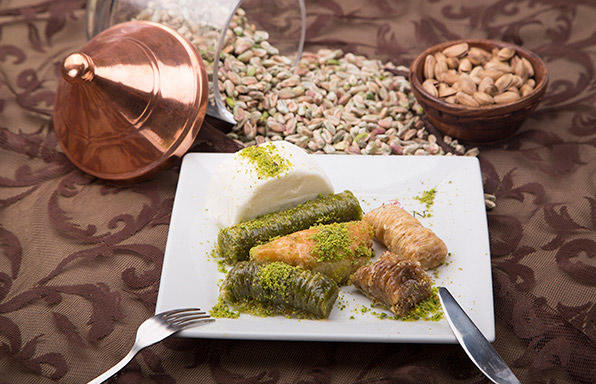 Tatlı sever misiniz? En çok hangi tatlı çeşitlerinden tercih edersiniz?