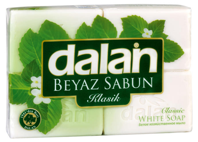 Hangisini tercih ediyorsunuz hangi sabun favoriniz?