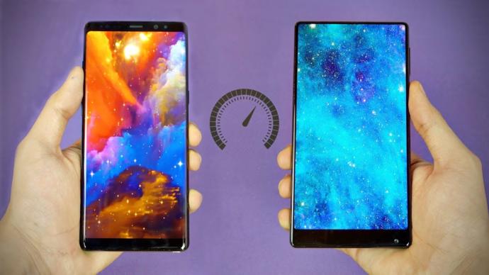 Xiaomi Redmi mi yoksa Samsung mu daha iyi, yorumlarınız neler?