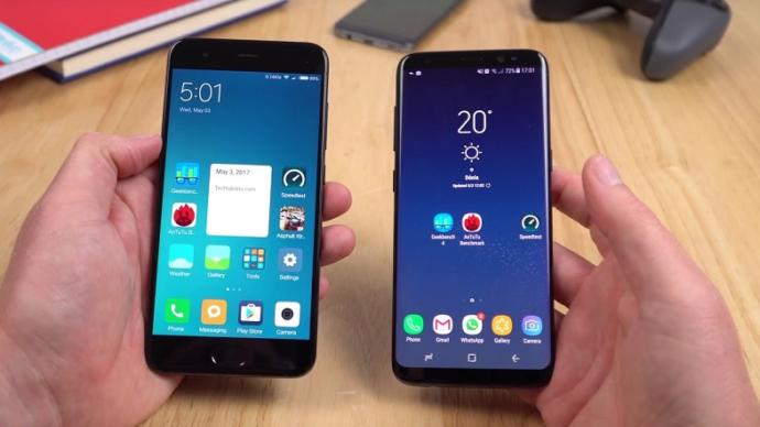 Xiaomi Redmi mi yoksa Samsung mu daha iyi, yorumlarınız neler?