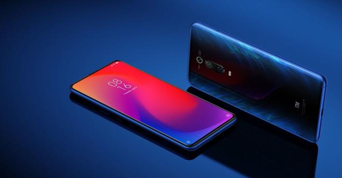 Xiaomi telefon