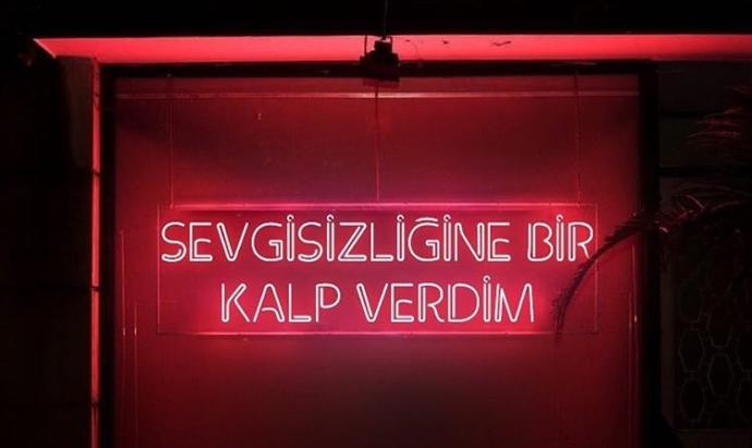 En çok neye veya nelere üzülürsün?