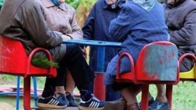 Mahallenin mi istihbarat teşkilatı daha sağlamdır yoksa devletin mi😃?