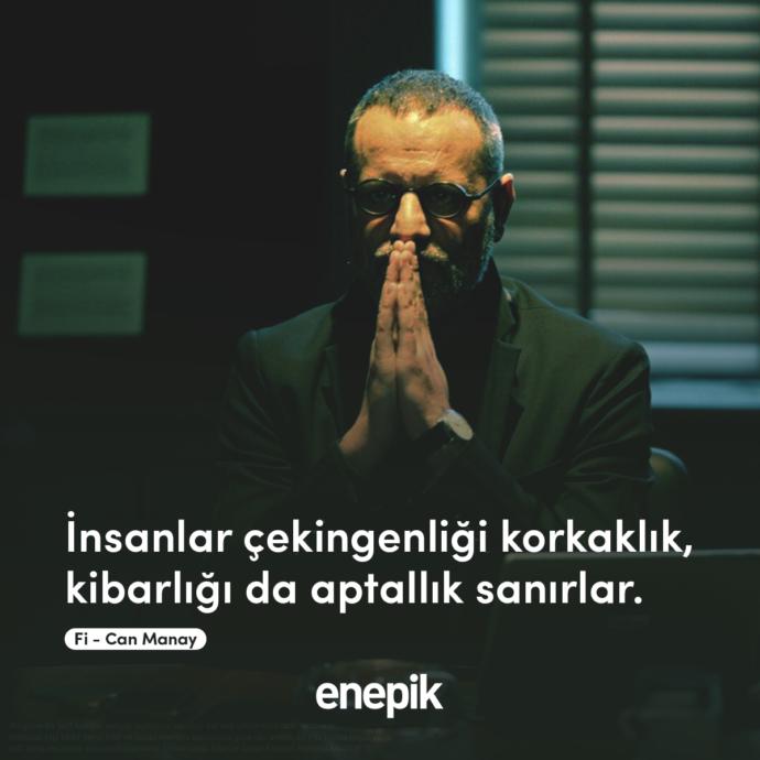 Karşı cinste aşırı kibarlık eziklik midir?