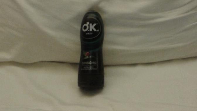 OK ginseng masaj jeli&kayganlaştırıcıyı daha önce kullanan var mı, memnun kaldınız mı :) ?