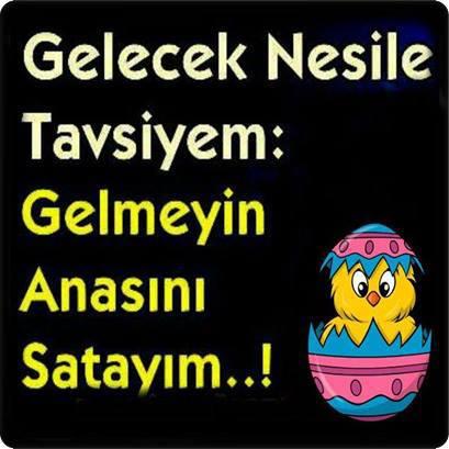 Anasını satayım... Neden denir?