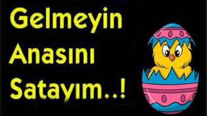 Anasını satayım... Neden denir?