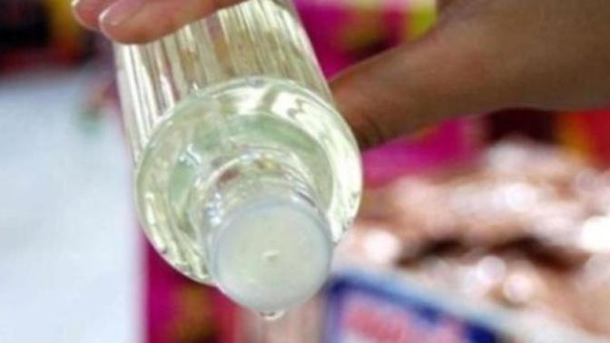 Kolonya saç ve sakalı beyazlatır mı?