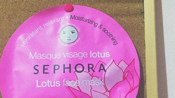 Kağıt maske seven var mı?