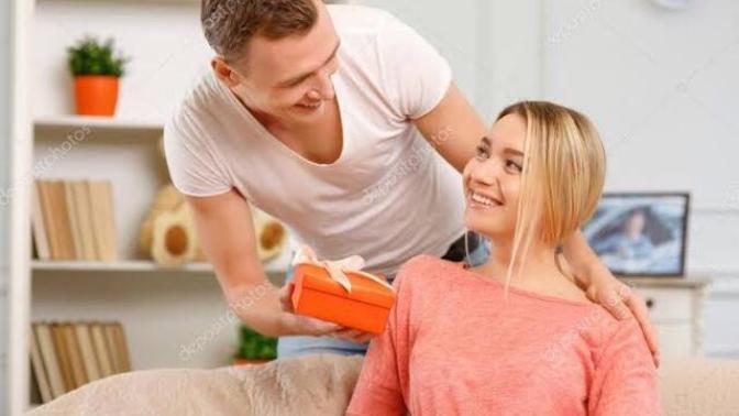 Trip atan sevgilinin gönlü nasıl alınır?