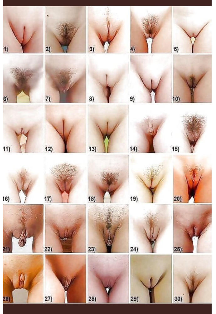 Büyük penis küçük penis gibi vajina şekli de önemli mi?