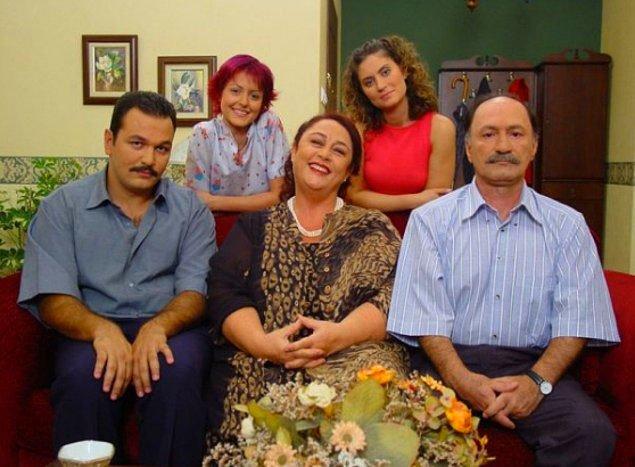 Efsane dizi ''En son babalar duyar'' ekranlara geri dönüyor. Sizce eski dizilerin tekrar başlaması iyi bir şey mi?