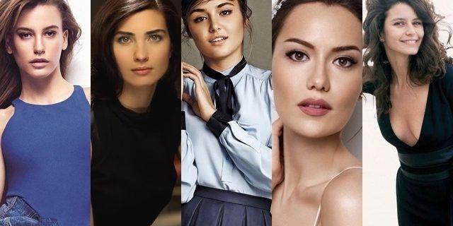 Oyunculuğu beğenilmeyen ünlüler