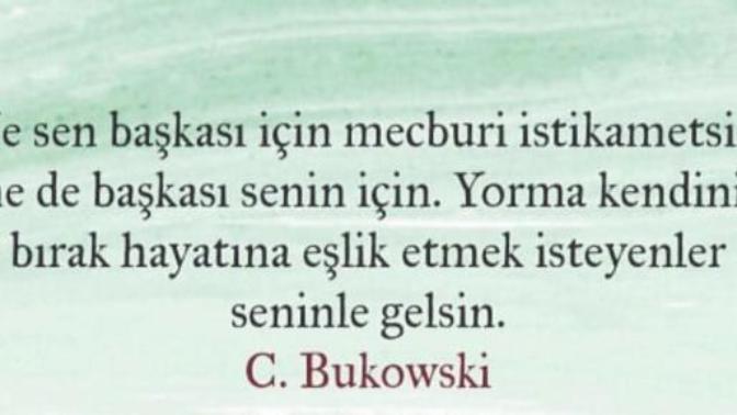 Vazgeçilmez insan var mıdır?