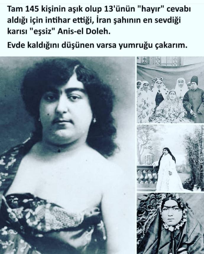 Çirkin şansına inanır mısınız?