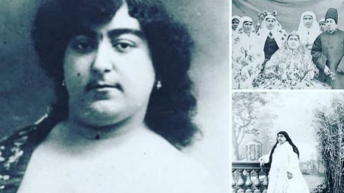 Çirkin şansına inanır mısınız?